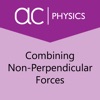 Combining Non-Perpendicular Fs