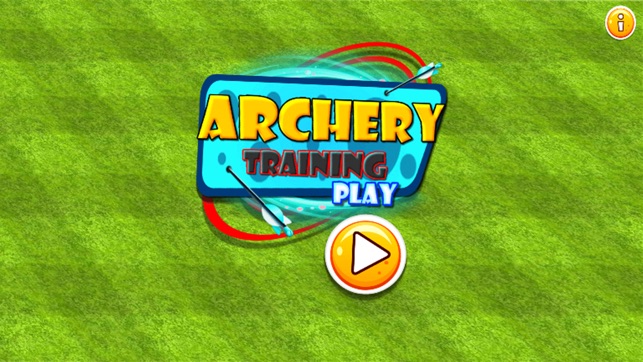 Archery Play Train(圖2)-速報App