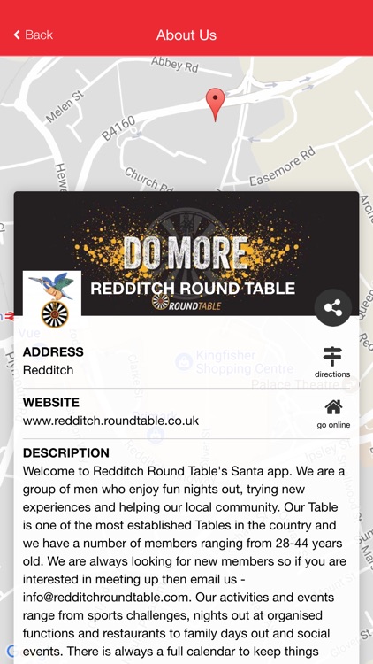 Redditch Round Table screenshot-4