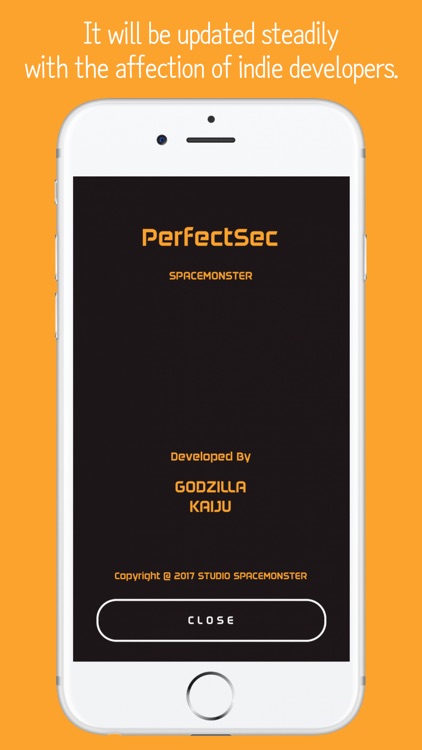 PerfectSec screenshot-4