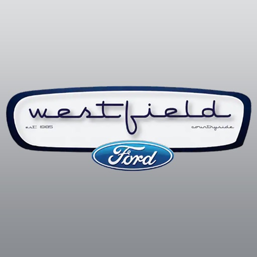 Westfield Ford by MobileAppsPRN