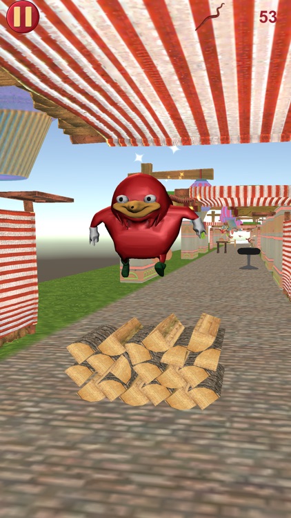 Do you know the Way - Runner+ screenshot-4