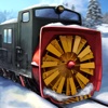 Snow Plow Train Simulator 3D - Canada