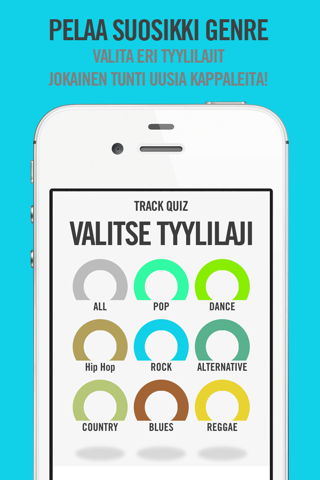 Lataa Paras App Track Quiz Music Guessing