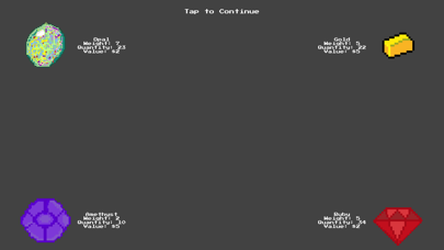 The Knapsack Game screenshot 3