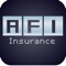 Welcome to AFI Insurance's mobile app