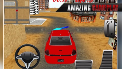 City Car Parking Sim screenshot 2
