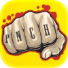 Punch Up! Punching Meter Games