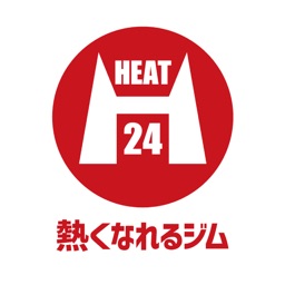 HEAT24(ヒート24)