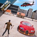 Open City Car Driving Mission