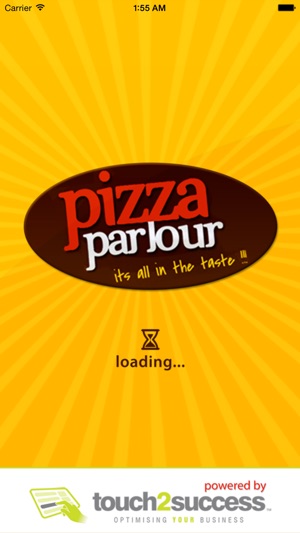 Pizza Parlour(圖1)-速報App