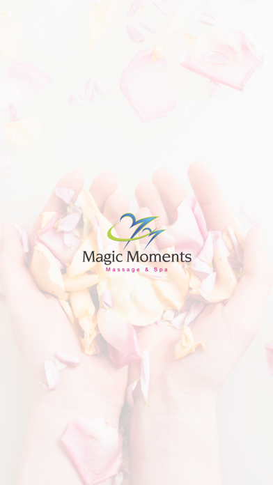 Magic Moments Massage & Spa screenshot 3