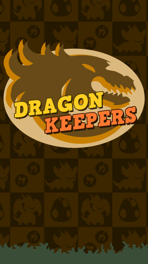 Dragon Keepers - Clicker Game(圖5)-速報App