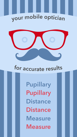 Pupillary Distance Measure(圖4)-速報App