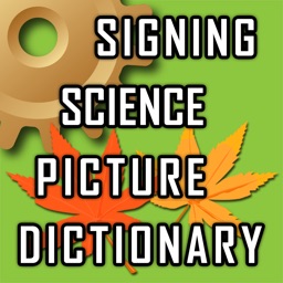 Signing Science: SSPD