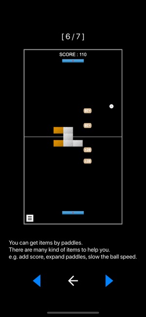 2P Block Breaker(圖4)-速報App