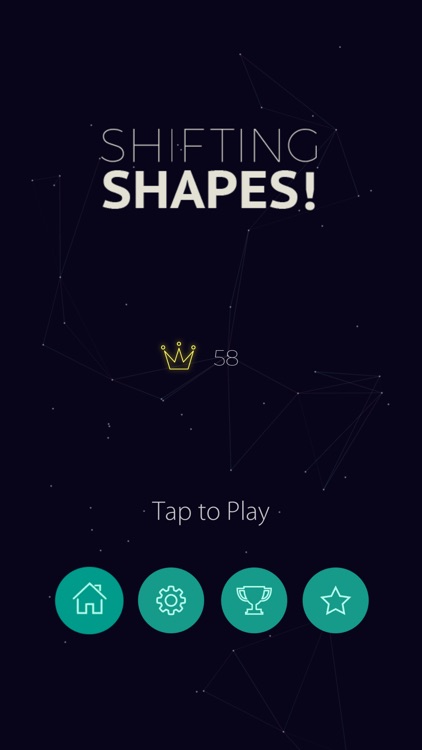 Shifting Shapes! screenshot-4