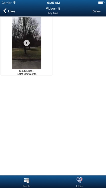 Whole Lotta Likes screenshot-4