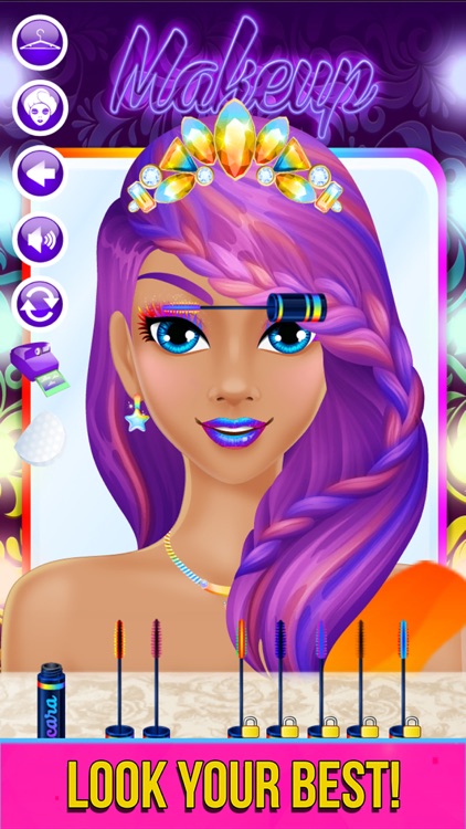 Wedding Day Makeover screenshot-6