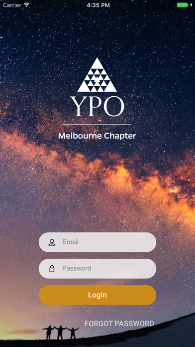 YPO Melbourneのおすすめ画像1