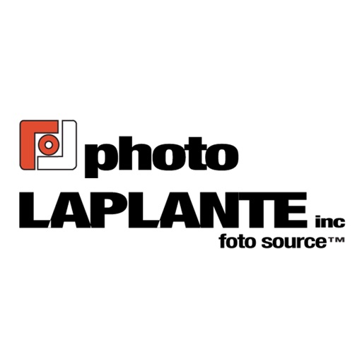 Photo Laplante - impressions icon