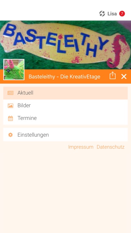 Basteleithy - Die KreativEtage