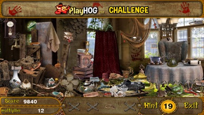 How to cancel & delete Stay Away Hidden Objects Games from iphone & ipad 3