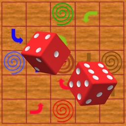 Indian Ludo 3D