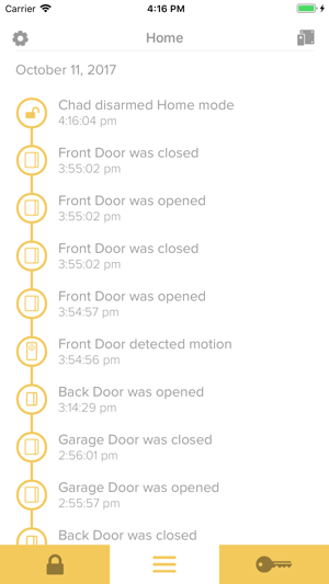 Rune - DIY Home Security(圖2)-速報App