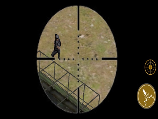 Air Elite Shooter: 3d screenshot 7