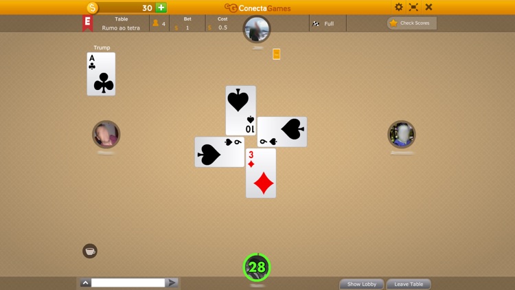 King by ConectaGames screenshot-4