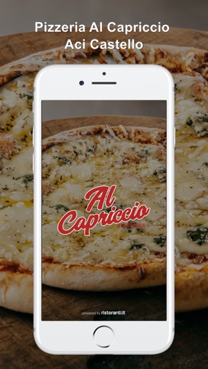 Pizzeria Al Capriccio(圖1)-速報App