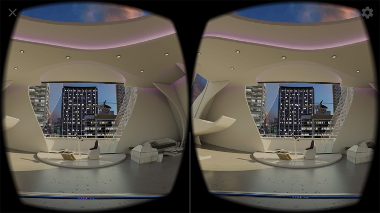 Odisea VR screenshot-4