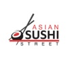 Asian Sushi Street