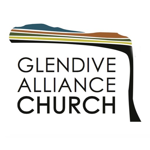 Glendive Alliance Church App icon