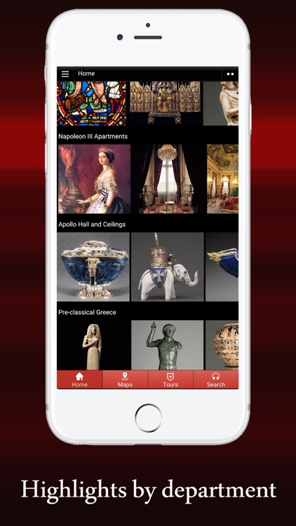 Louvre Museum Full Edition