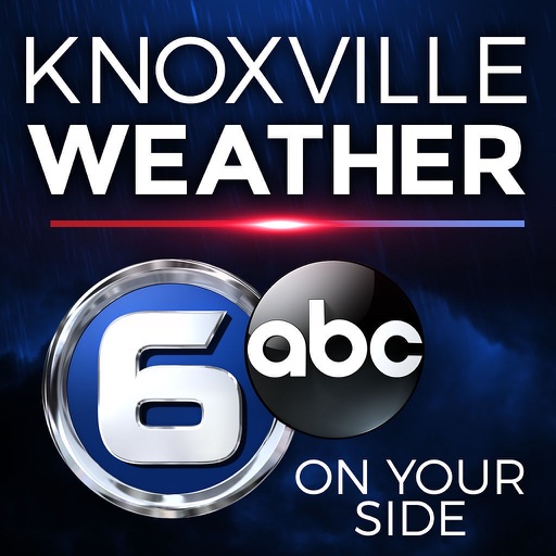 Knoxville Wx iOS App