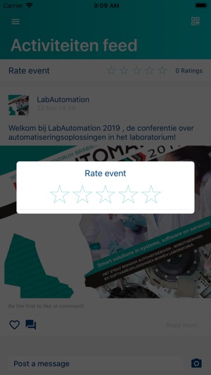 LabAutomation 2019(圖7)-速報App