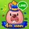 ◆◇Get Animals for Inviting Friends to Play PokoPoko Now