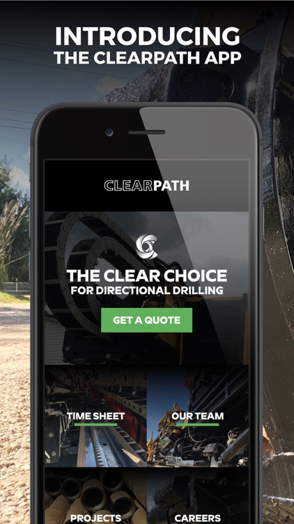 ClearPath Utility Solutions