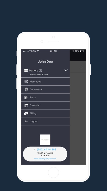 Deloughery Asset Protection screenshot-3