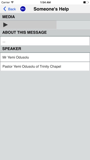 Trinity chapel(圖4)-速報App