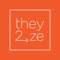 they2ze is a digital approach to connect transgender-spectrum youth (TSY) and their providers to truly inclusive health services and peer support