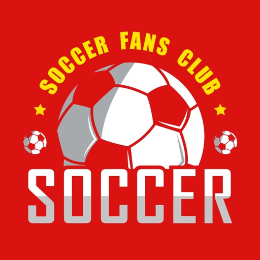 球迷俱乐部 - 2018足球赛事资讯 iOS App