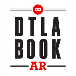 DTLA BOOK AR