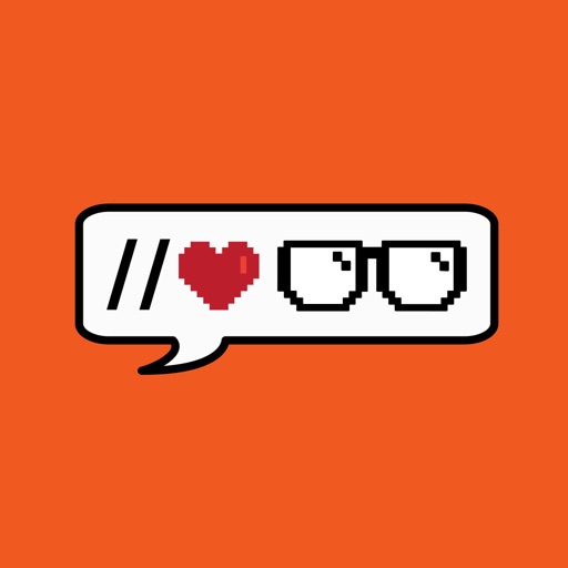 Pick Up Sticks - Pick-up lines for computer nerds icon