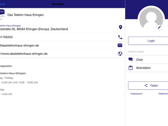 Das Telefon Haus Ehingenのおすすめ画像2