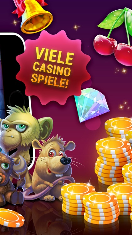 Slotino Casino Spielautomaten screenshot-3