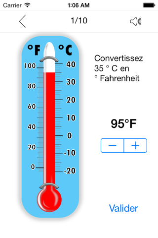ABC-Thermomètre - náhled