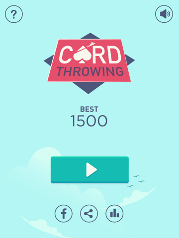 Card Throwing screenshot 4